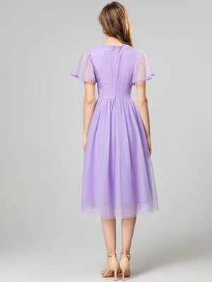 SELVI Dress
