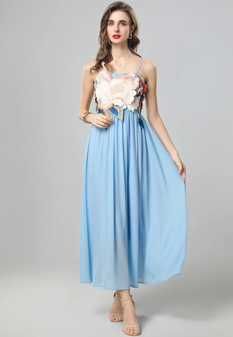 SUNINDER Dress