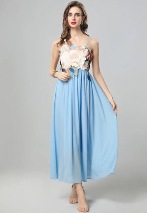 SUNINDER Dress