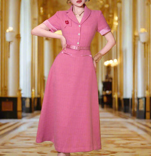 VALERIA Dress 3 Colors