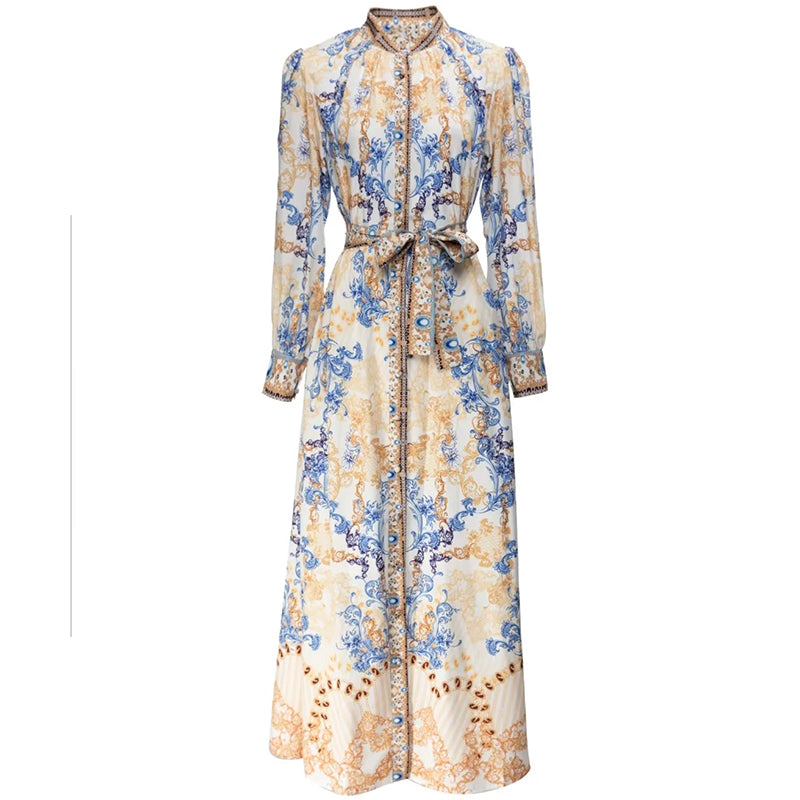 ELEONORE Dress