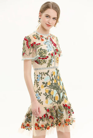 TASIA Dress