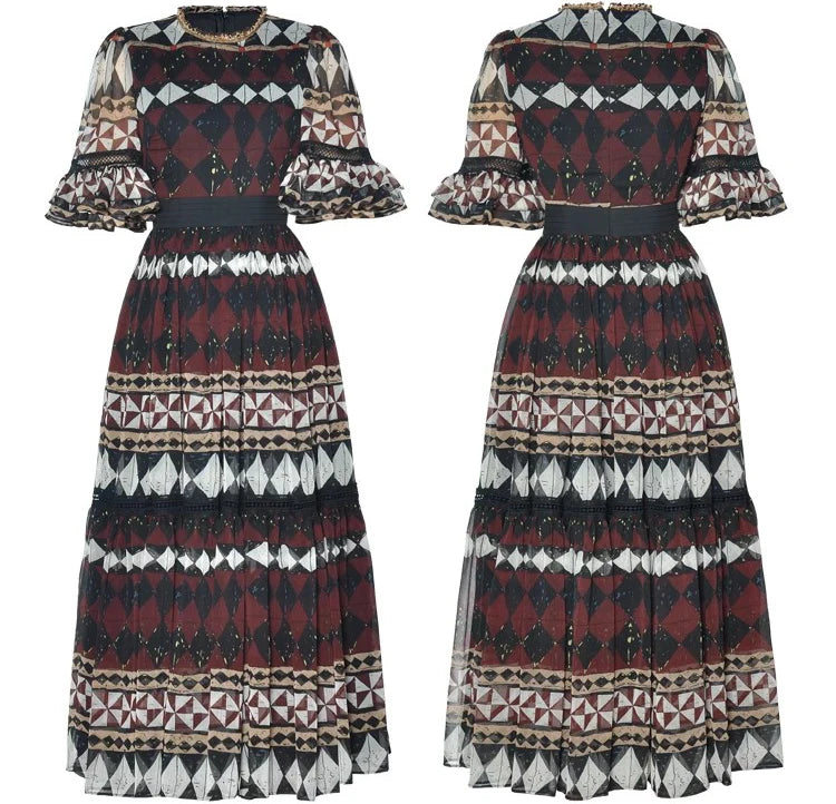 ADALIA Dress