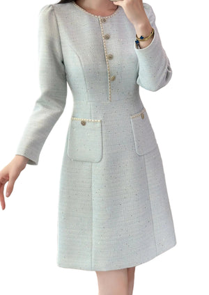 WENDY Dress 2 Colors