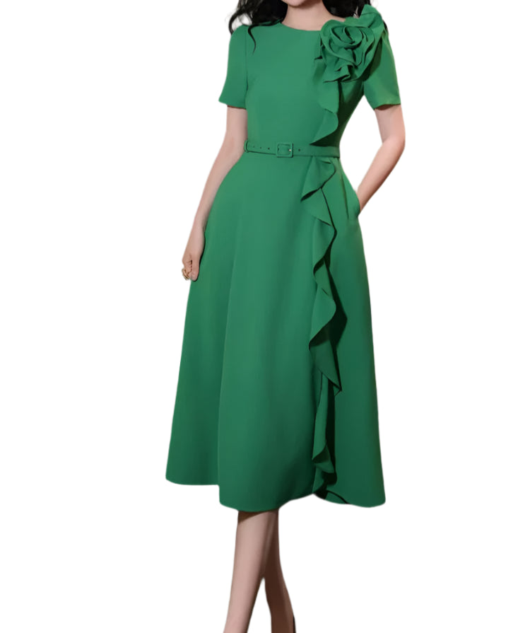YARA Dress 3 Colors