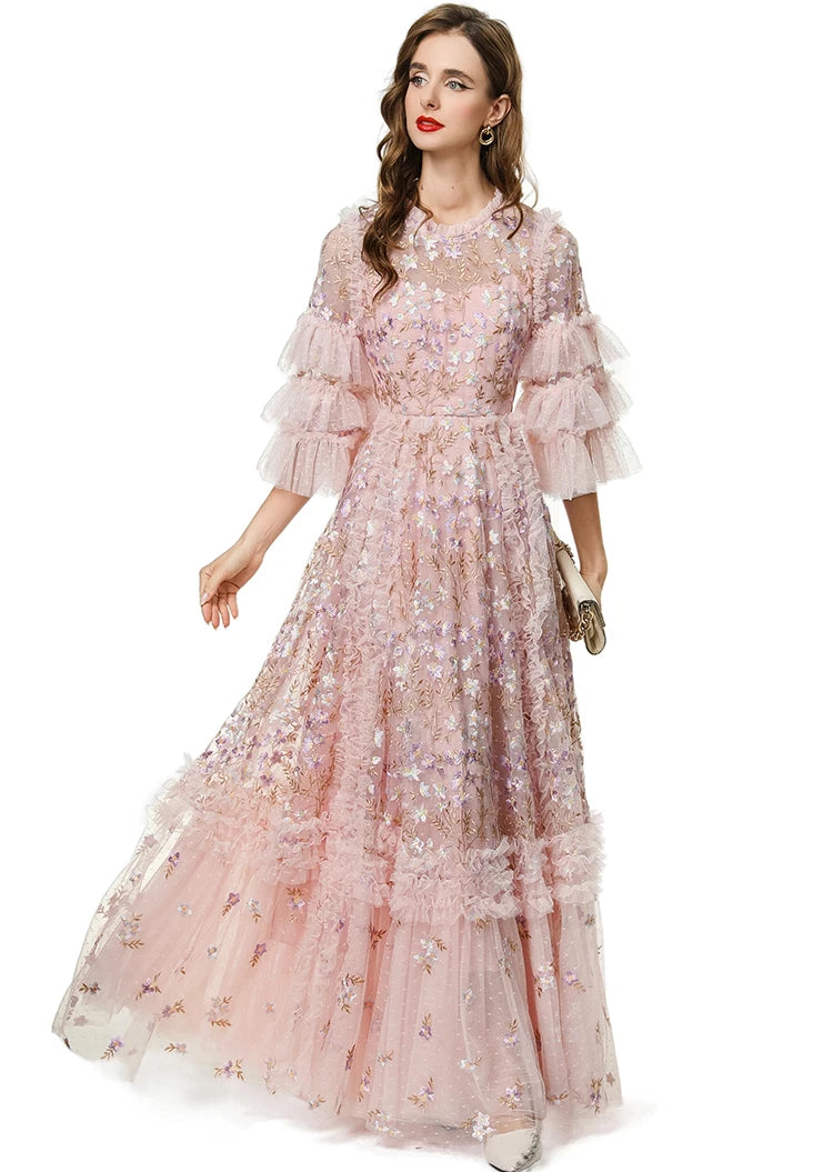ADITA Dress