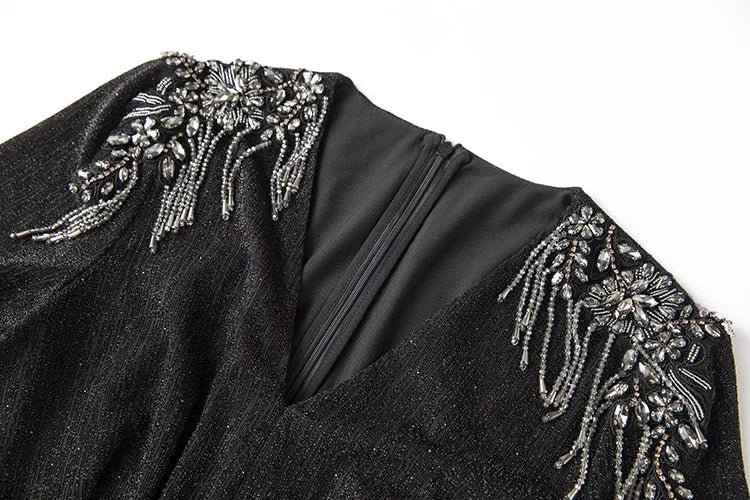 SYLVA Dress 2 Colors