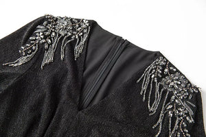 SYLVA Dress 2 Colors