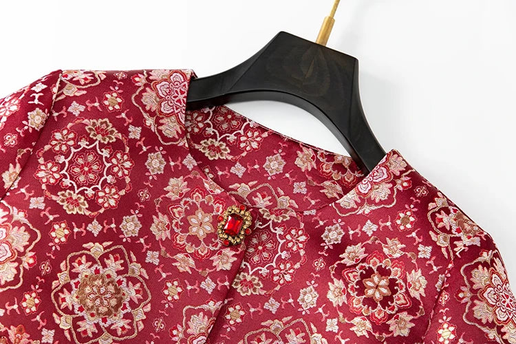 CALANDRA Jacket