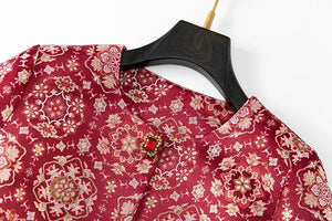 CALANDRA Jacket