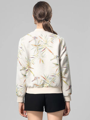SISTINE Jacket 2 Colors