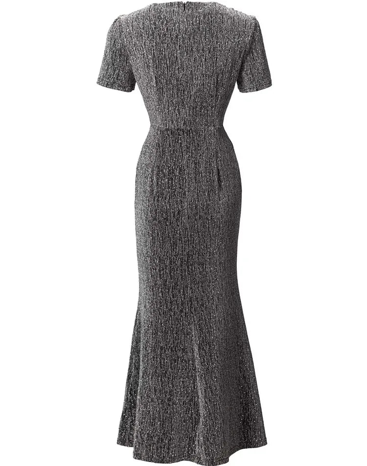 SYLVA Dress 2 Colors