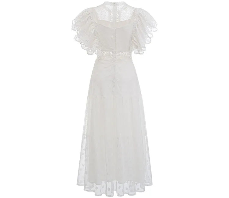 SHERRY Dress 2 Colors