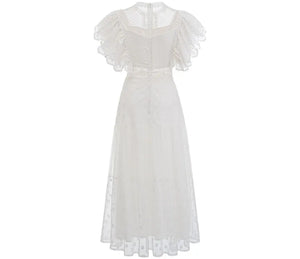 SHERRY Dress 2 Colors