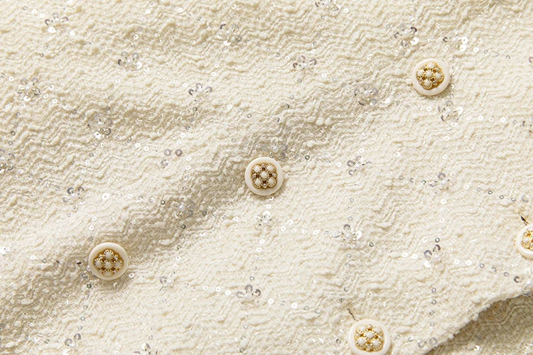 SANTHIA Coat