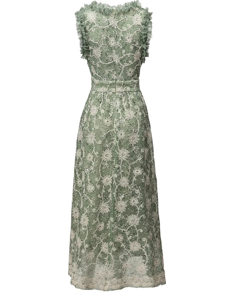 TRISH Dress 2 Colors