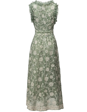 TRISH Dress 2 Colors