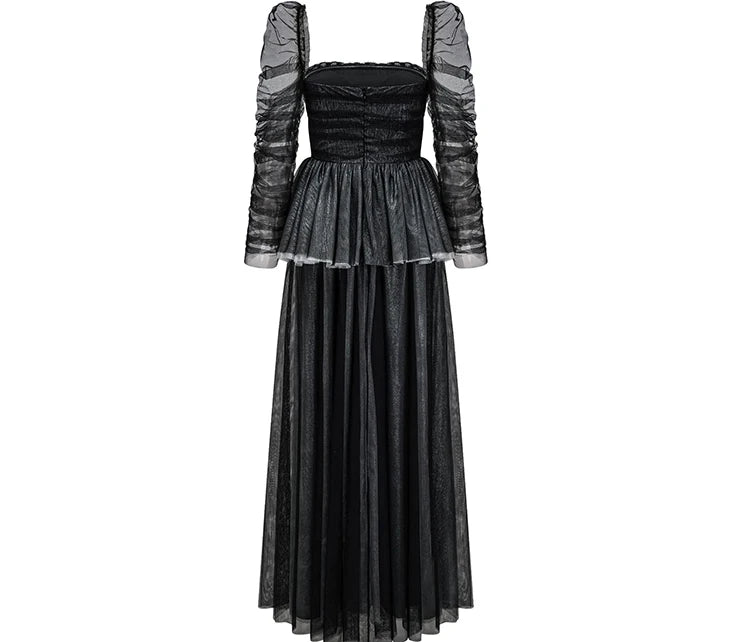 ISABELLA Dress 2 Colors