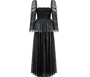 ISABELLA Dress 2 Colors