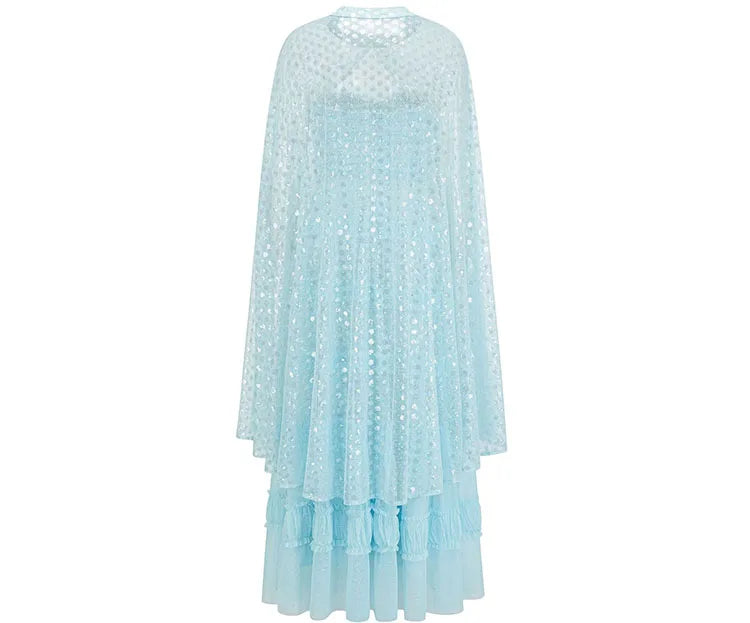 AMELIA Dress 2 Colors