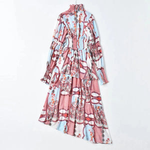 JASMINA Dress