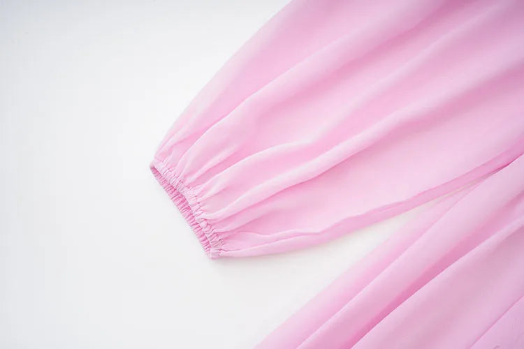 MELINDA Dress 3 Colors