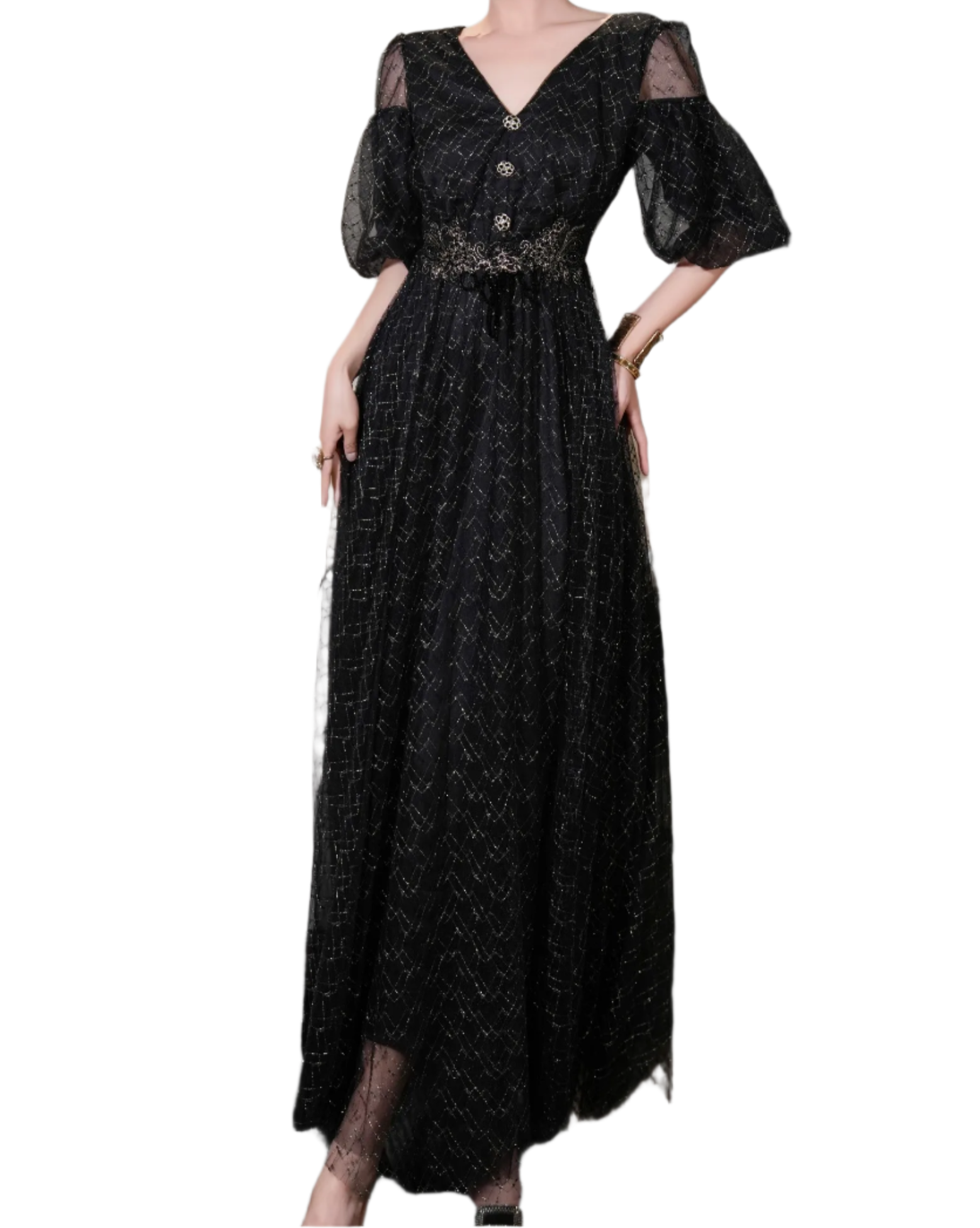 GRACE Dress 2 Colors