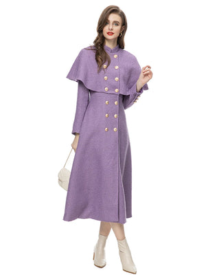 JULIANA Coat 2 Colors