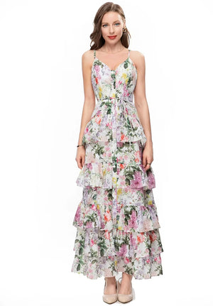 IRMA Dress