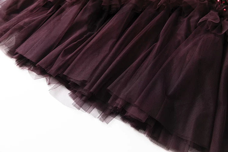 ARIA Dress