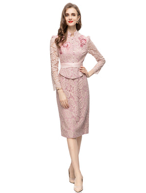 BEATRICE Dress