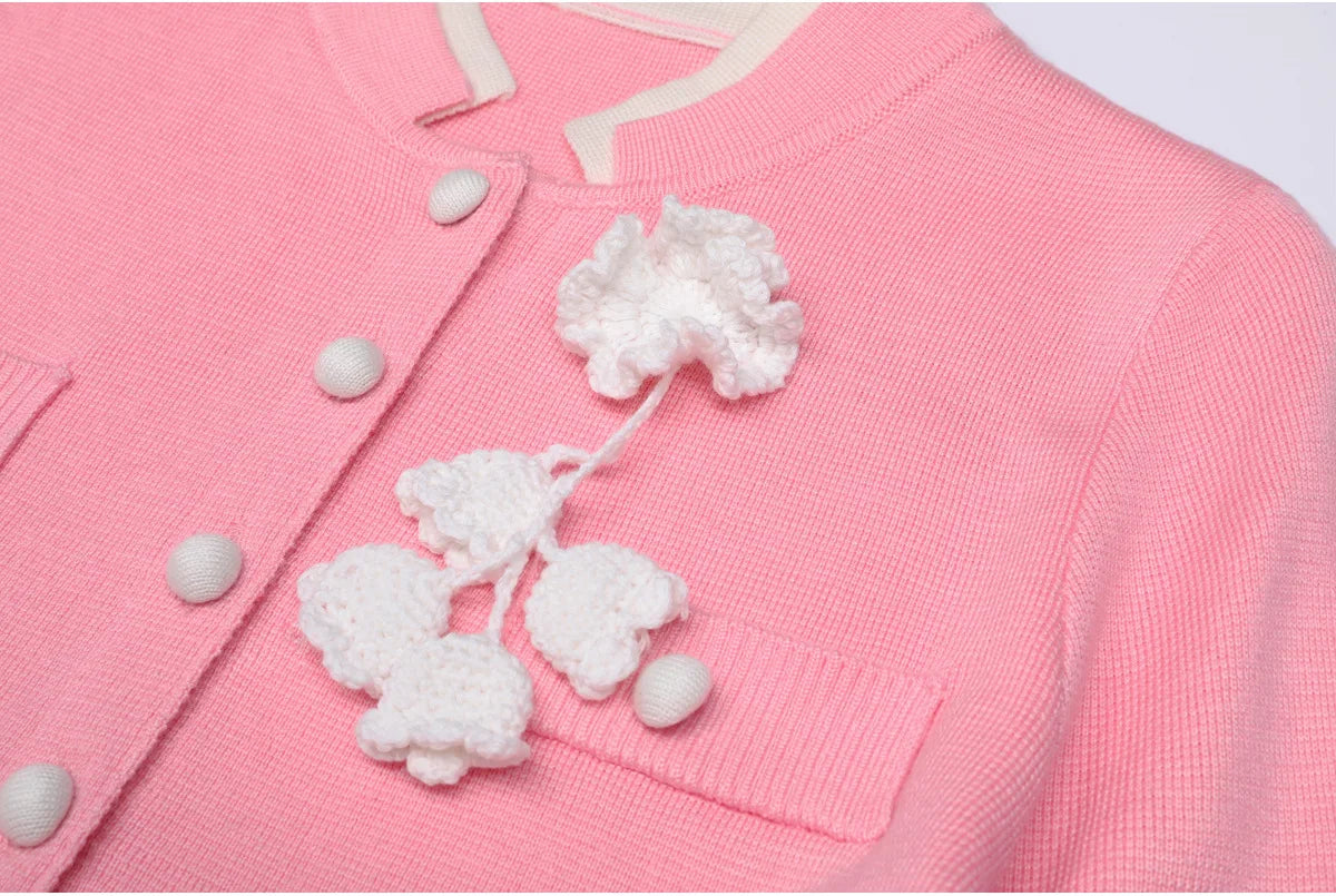 Julia Jacket / Pants 3 Colors