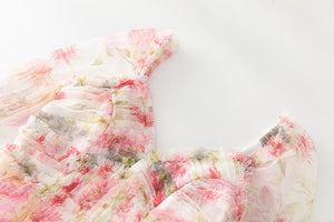 SEVERINE Dress