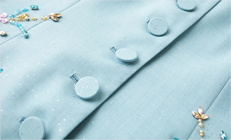 ZOE Suit Set