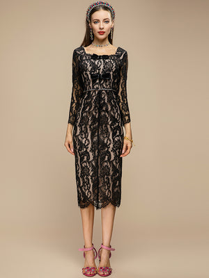ALINE Dress