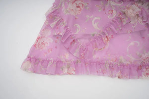 ANA Dress 2 Colors