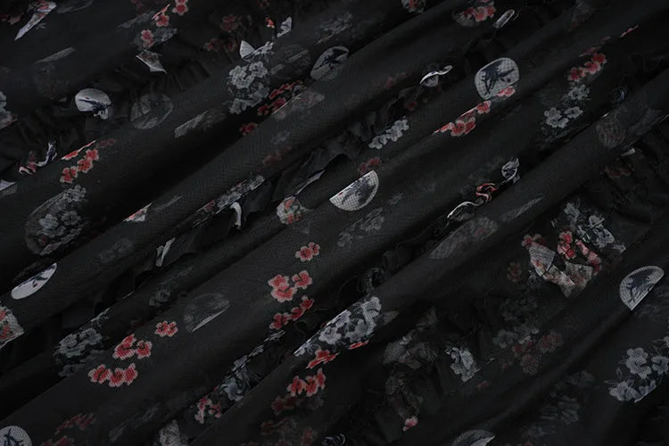 MAHA Dress 2 Colors
