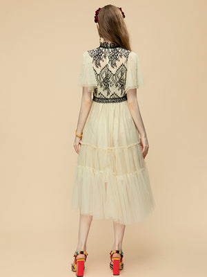 RUTH Dress