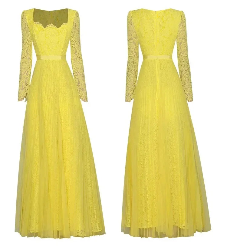 TASIA Dress 2 Colors