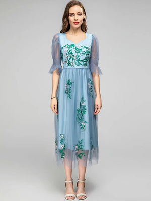 JULIE Dress