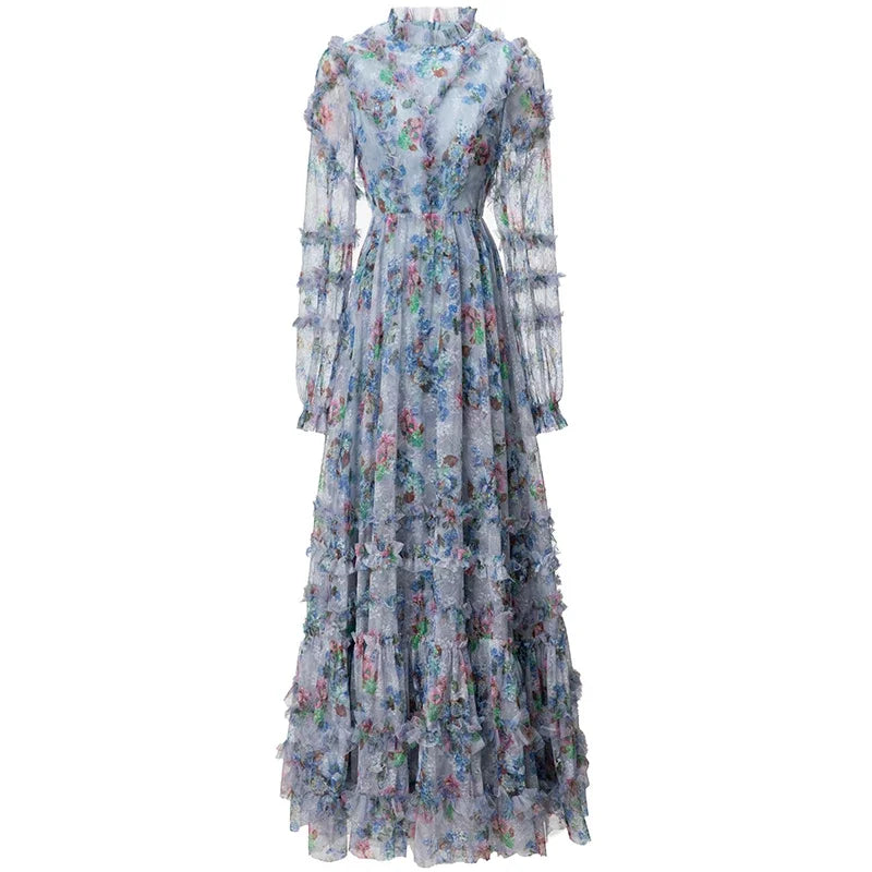 WARFA Dress