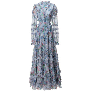 WARFA Dress