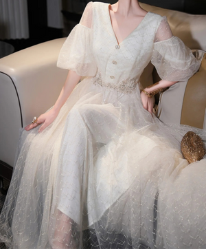 GRACE Dress 2 Colors