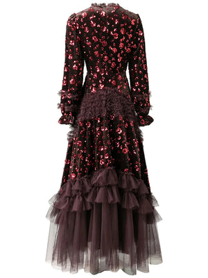 ARIA Dress
