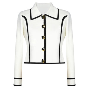 ZEINAB Jacket / Pants 3 Colors