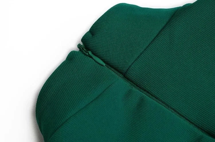 MELINDA Dress 2 Colors