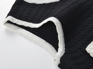 RADAH Top Vest
