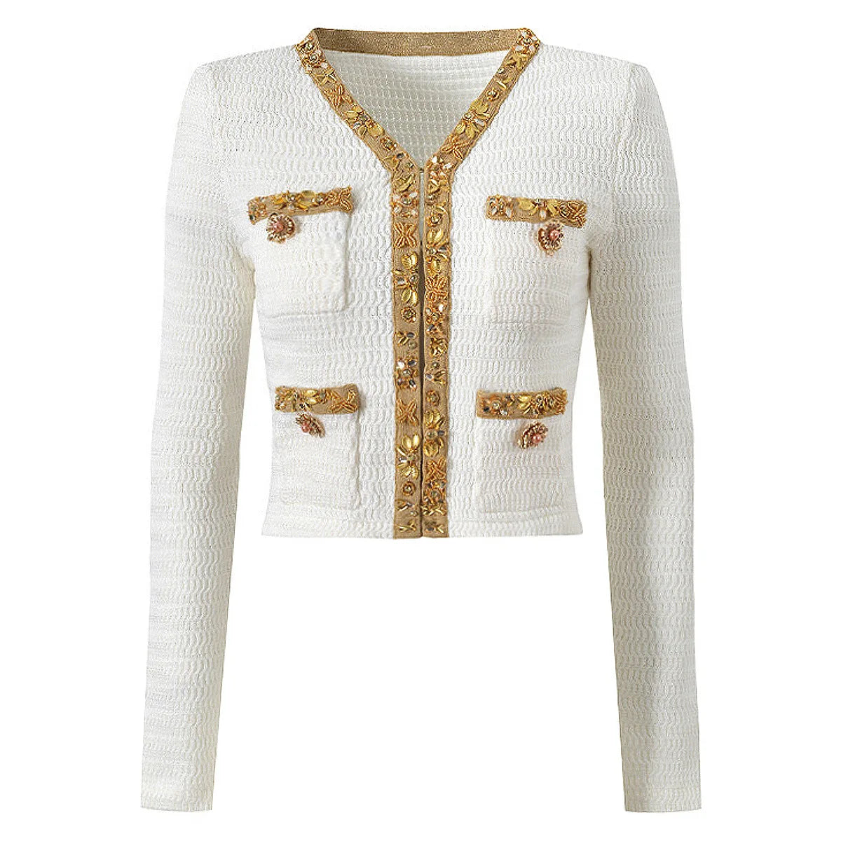 YVONNE Jacket /  Skirt - 3 Colors