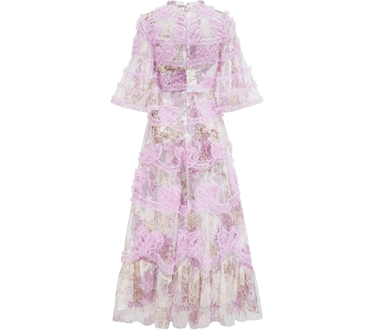 EVELYN Dress 2 Colors