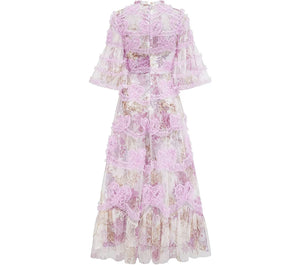 EVELYN Dress 2 Colors